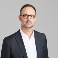 Rio Tinto Employee Andrew Burrell's profile photo