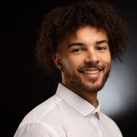ecostag GmbH Employee Sharik Aboubakar's profile photo