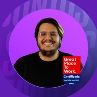 Hyperflow Employee Alexsandro de Matos's profile photo