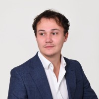 Regis Employee Harry Lewis's profile photo
