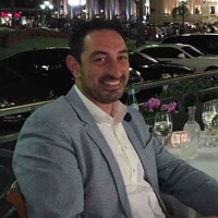 Royal Painting Inc. Employee Alec Marshi's profile photo