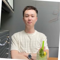 b2link Employee Evan's profile photo