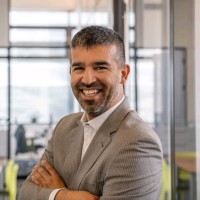 Siemens Gamesa Employee Diego Botero's profile photo