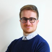 xdigital Employee Simone Manni's profile photo