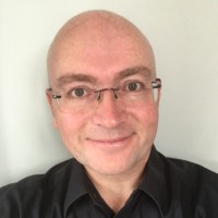 Futureproof Employee Chris Reade's profile photo