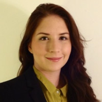 Delaware Center for Horticulture Employee Caitlyn Ridgley's profile photo