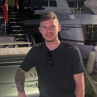 Harrison Todd Email & Phone Number