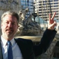Brian Wooldridge Email & Phone Number