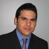 HREC Investment Advisors Employee Ted Anka's profile photo