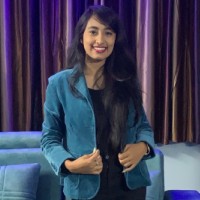 Ralph Lauren Employee Aditi Parashar's profile photo