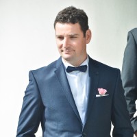 GloryTech Employee Aurélien Caraty's profile photo