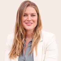 Audaxa Ventures Employee Hilary Kilgour's profile photo