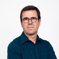 Chris Baert Email & Phone Number