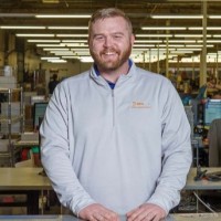 Peterson Dental Laboratory, Inc. Employee Justin Shaw's profile photo