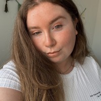 Lander PR Ltd Employee Georgia Blackman's profile photo