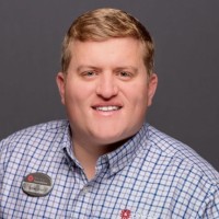 WinShape Foundation Employee Tanner Boyd's profile photo