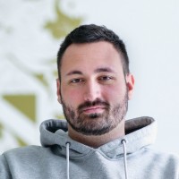 BLISS Employee Zeno Stevens's profile photo