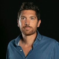 Effinity Employee Jean-Pascal Jaouen's profile photo