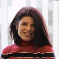 Partnerize Employee Christine N's profile photo