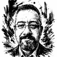 Brian Claridge