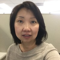 Ginger Jin Email & Phone Number