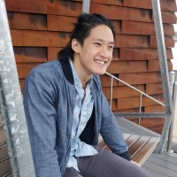 Guavo Employee Simon Vuong's profile photo