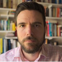 S&p Global Employee Nick Bonner's profile photo