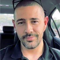 StorPlace Self Storage Employee Matthew Sneed's profile photo