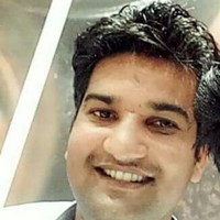 Adobe Employee Nand Singh's profile photo