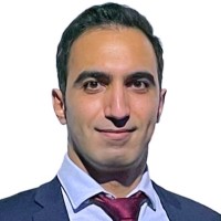 OQ Technology Employee Alireza Haqiqatnejad's profile photo