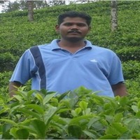 The India Cements Ltd Employee Pratheep Kumar's profile photo