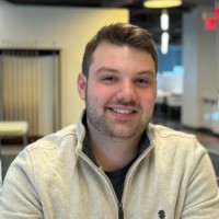 Alexion Pharmaceuticals, Inc. Employee Evan Warner's profile photo