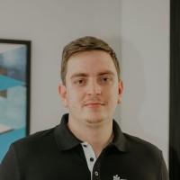Hyperus Employee José Dobies's profile photo