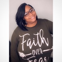 Sharonda Barnes Email