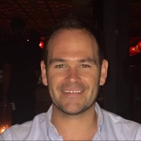 SRG Global Utilities Employee Derek Boyle's profile photo