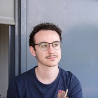 Olympp Employee Flavien Schriever's profile photo