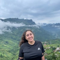 NLPearl.AI Employee Shirel Lev's profile photo