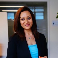 QIAGEN Employee Aashima Sharma's profile photo