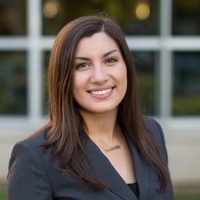 Blue Health Intelligence Employee Sara Clemente's profile photo