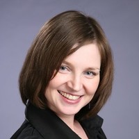 Total Computers Employee Ekaterina Shekhtman's profile photo