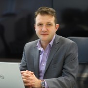 Clock PMS+ Employee Krasimir Trapchev's profile photo