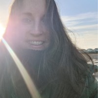 Blackburn Rovers Football Club Employee Anna Melia's profile photo