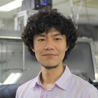 Hokkaido University Employee Masaki Matsui's profile photo