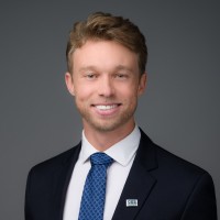 Smartr Solar Employee Justin Evans's profile photo