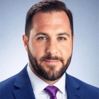 Recruitics Employee Jon Jewell's profile photo