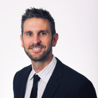 Fragomen, Del Rey, Bernsen & Loewy Employee Blake Miller's profile photo