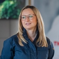 Hanwag Employee Sanela Krisat's profile photo