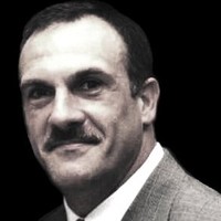 NAVFAC Atlantic Employee Zane Perry's profile photo