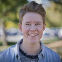 KUER 90.1 Employee Martha Harris's profile photo