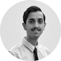 ARB SB Employee Mehdi Nikpay's profile photo